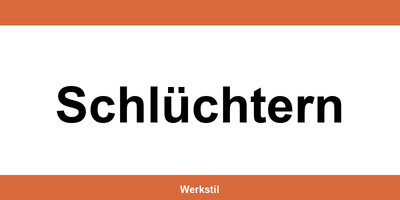 Öffnungszeiten des Engelbert Strauss Shops in Schlüchtern