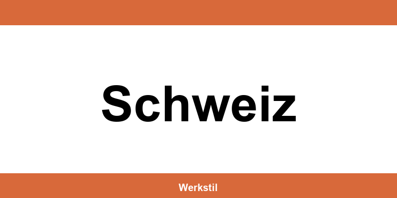 Öffnungszeiten des Engelbert Strauss Shops in Schweiz